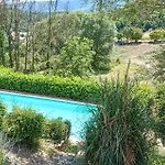 Apartmán Stunning In With Swimming Pool *