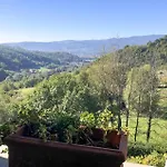 Apartmán Stunning In With Swimming Pool Bibbiena