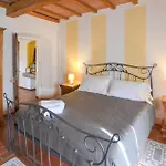 Apartmán Stunning In With Swimming Pool Bibbiena