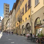 Stunning In With Swimming Pool * Bibbiena