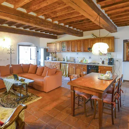 Stunning In With Swimming Pool * Bibbiena