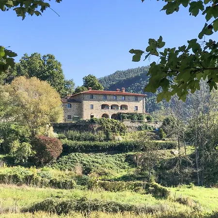 Stunning In With Swimming Pool Apartmán Bibbiena