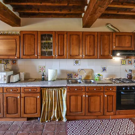 Stunning In With Swimming Pool Apartmán Bibbiena